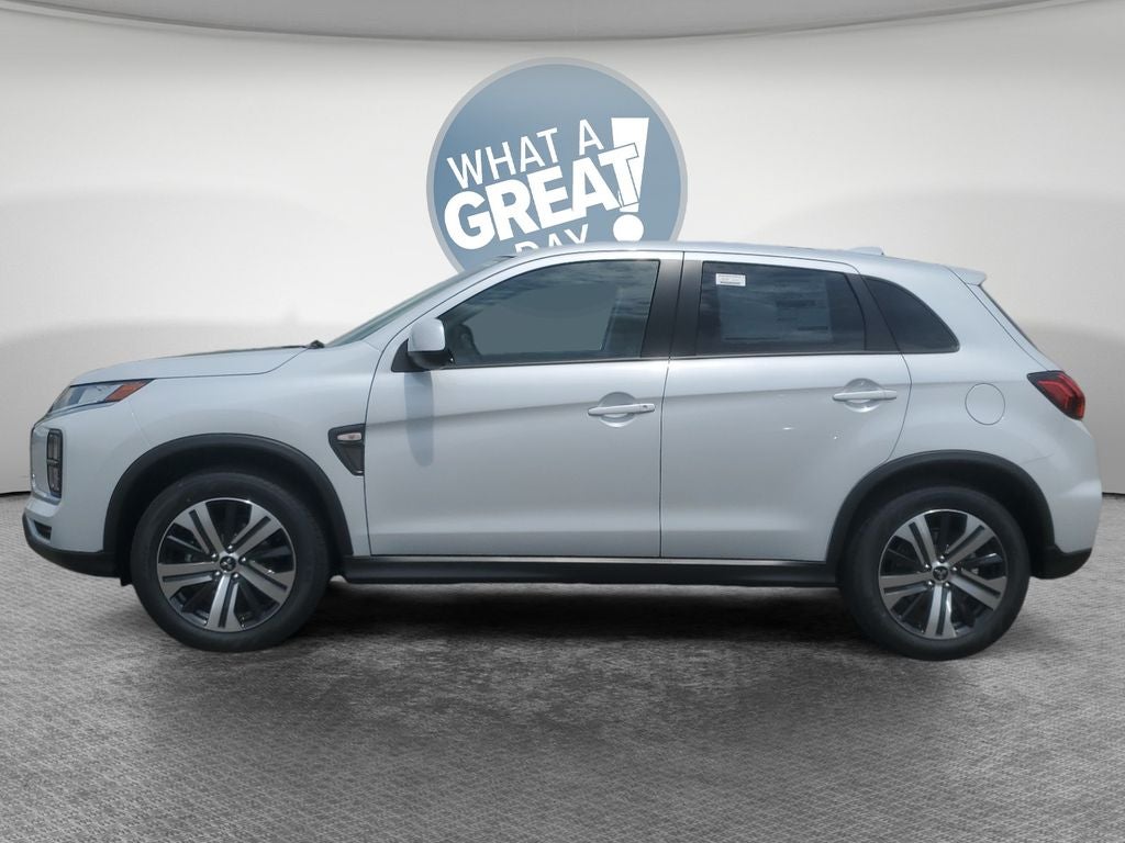 2026 Mitsubishi Outlander Sport 2.0 ES