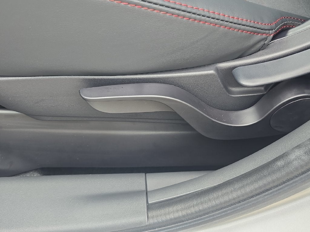 2027 Mitsubishi Outlander Sport 2.0 SE