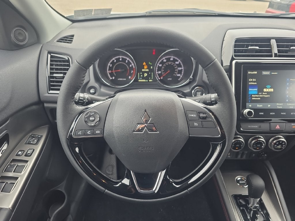 2027 Mitsubishi Outlander Sport 2.0 SE