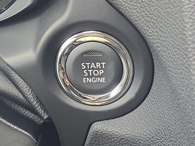 2027 Mitsubishi Outlander Sport 2.0 SE