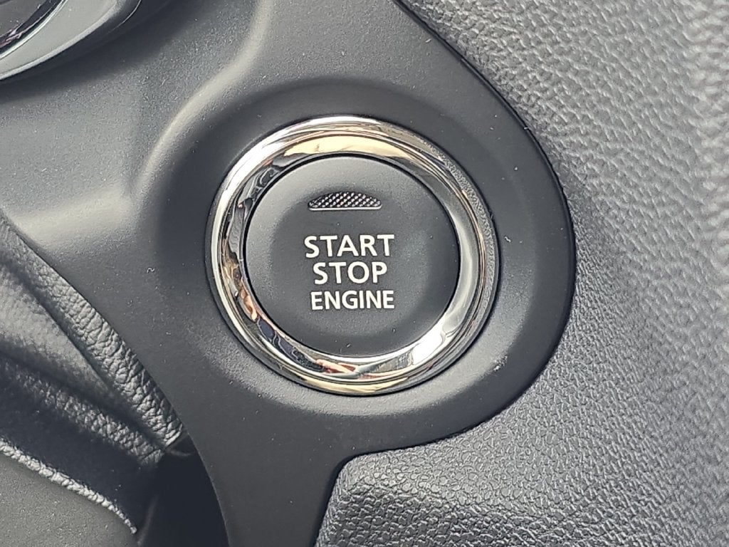 2027 Mitsubishi Outlander Sport 2.0 SE
