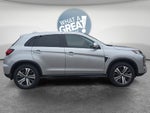 2027 Mitsubishi Outlander Sport 2.0 SE