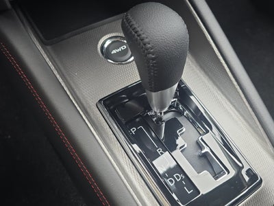 2027 Mitsubishi Outlander Sport 2.0 SE