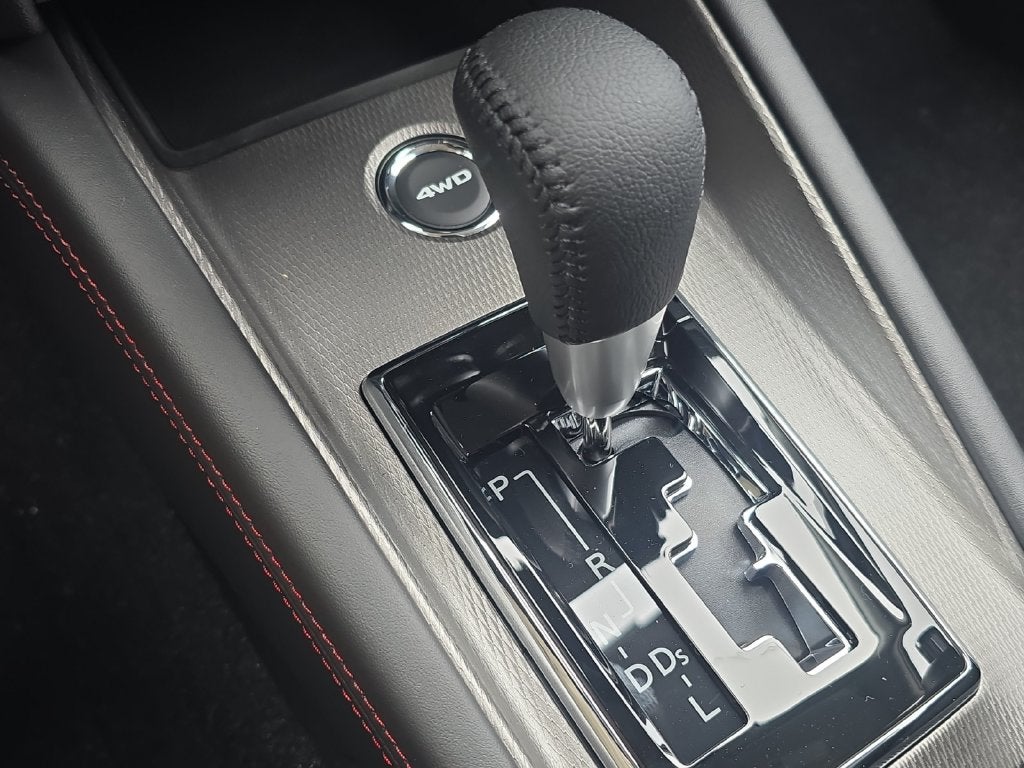 2027 Mitsubishi Outlander Sport 2.0 SE