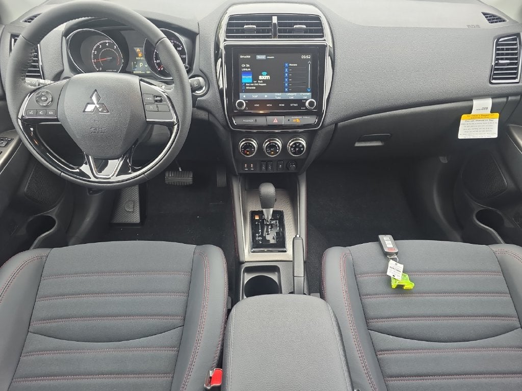 2027 Mitsubishi Outlander Sport 2.0 SE
