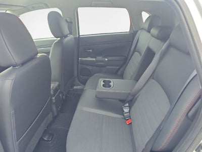 2027 Mitsubishi Outlander Sport 2.0 SE