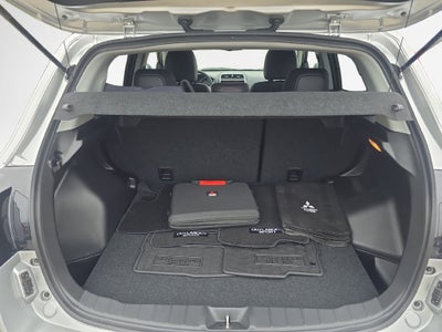 2027 Mitsubishi Outlander Sport 2.0 SE