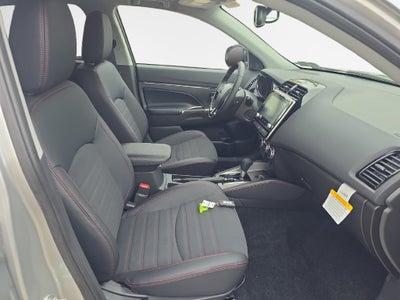 2027 Mitsubishi Outlander Sport 2.0 SE