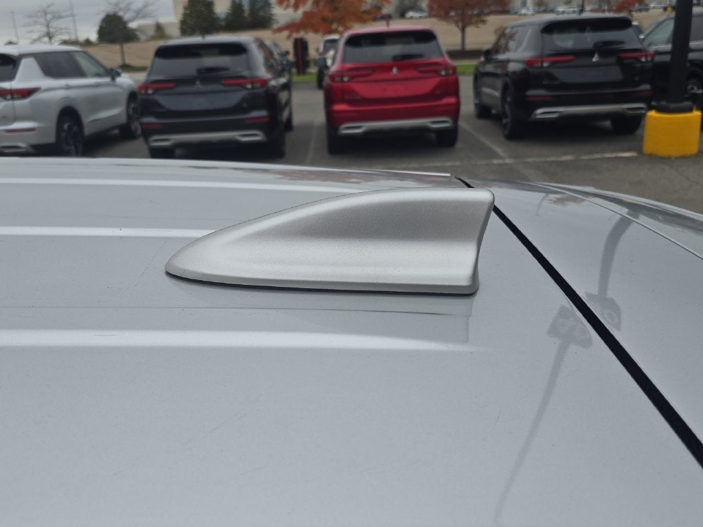 2027 Mitsubishi Outlander Sport 2.0 SE