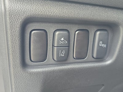 2027 Mitsubishi Outlander Sport 2.0 SE