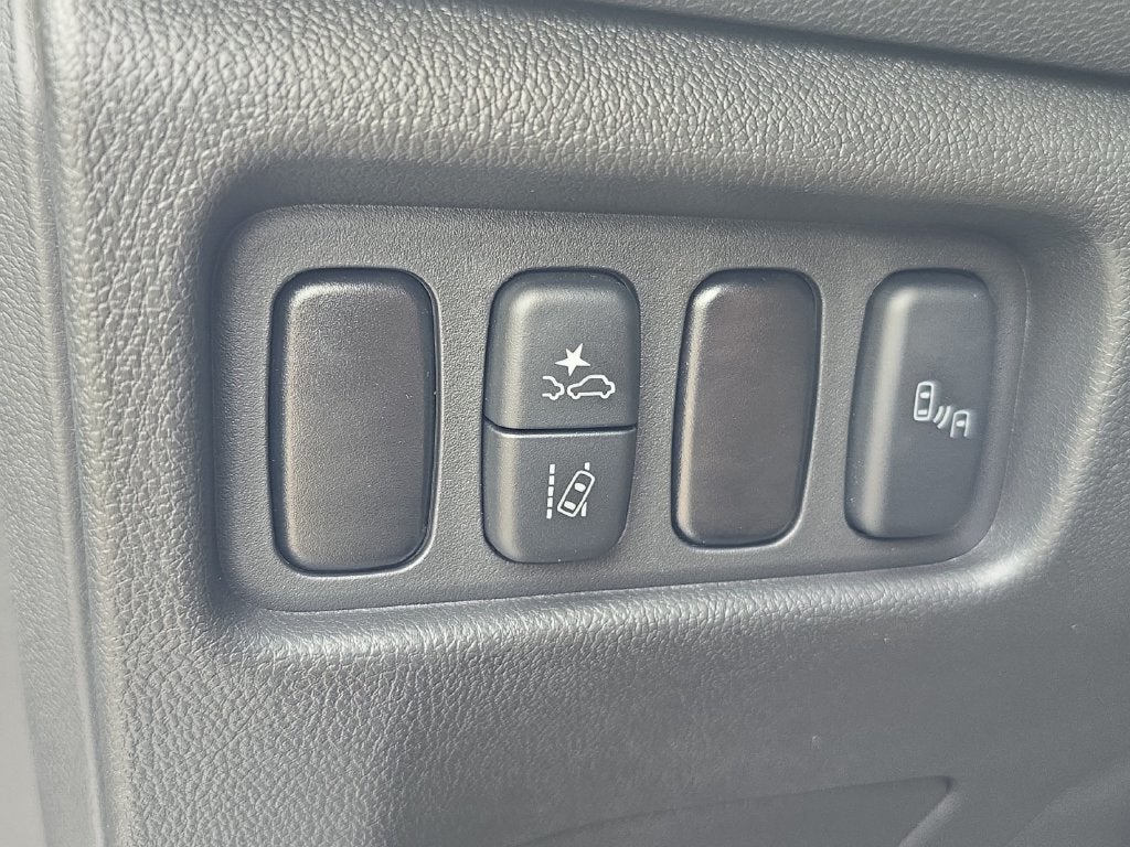 2027 Mitsubishi Outlander Sport 2.0 SE