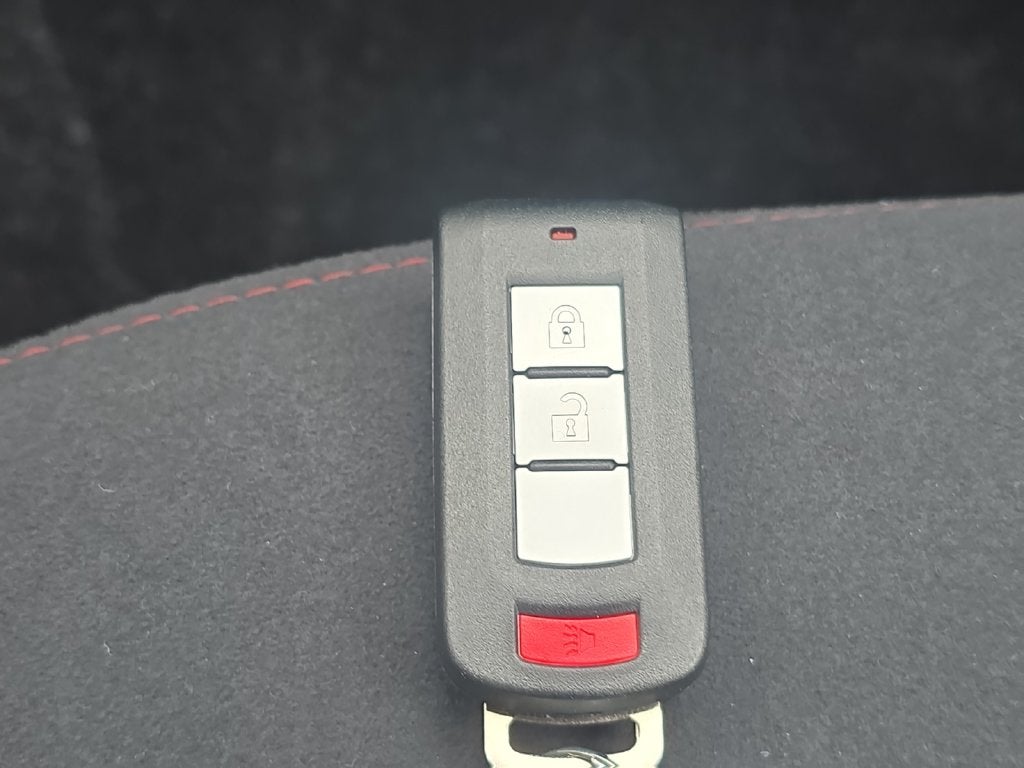 2027 Mitsubishi Outlander Sport 2.0 SE