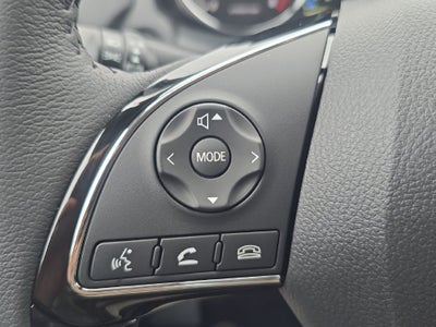 2027 Mitsubishi Outlander Sport 2.0 SE