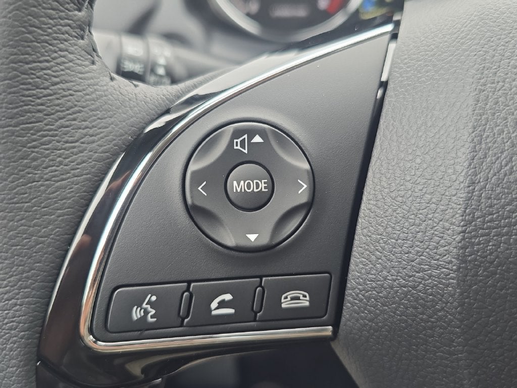 2027 Mitsubishi Outlander Sport 2.0 SE