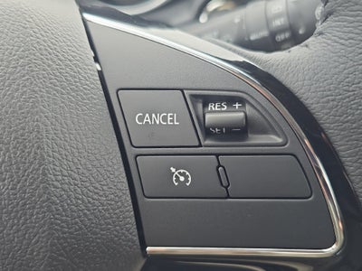 2027 Mitsubishi Outlander Sport 2.0 SE
