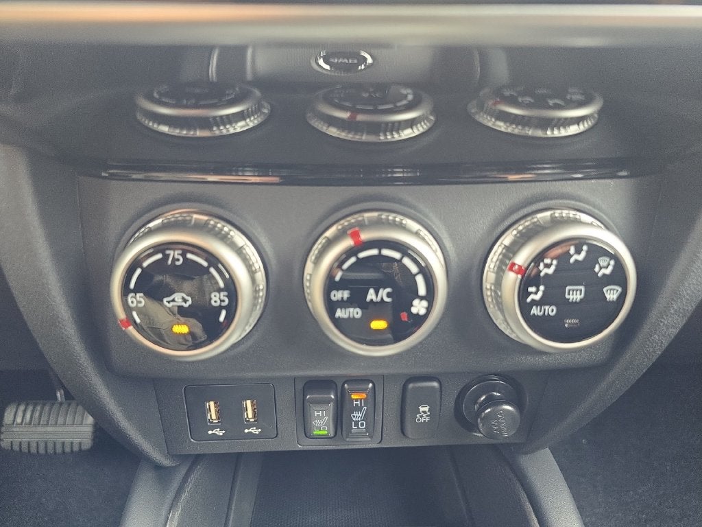 2027 Mitsubishi Outlander Sport 2.0 SE