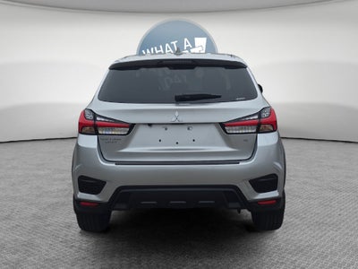 2027 Mitsubishi Outlander Sport 2.0 SE