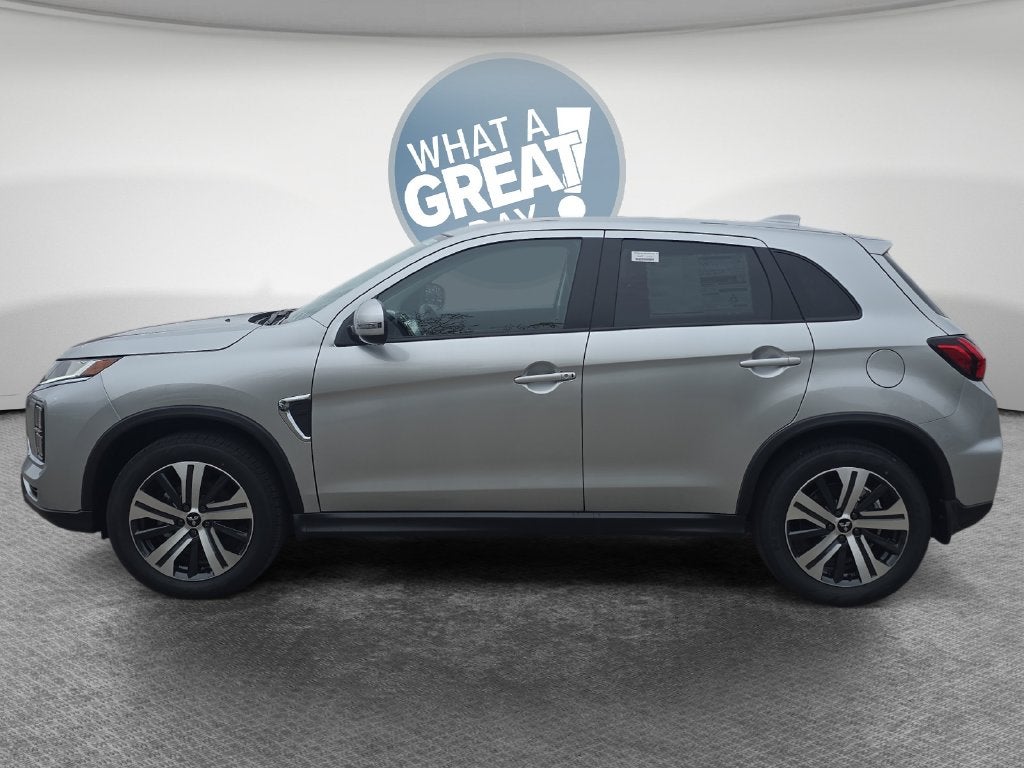 2027 Mitsubishi Outlander Sport 2.0 SE