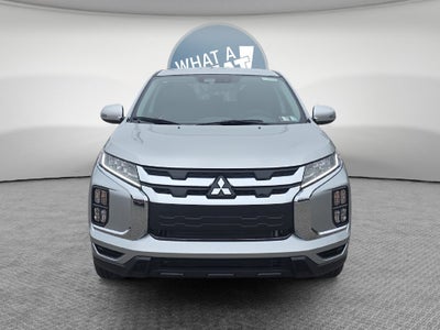 2027 Mitsubishi Outlander Sport 2.0 SE