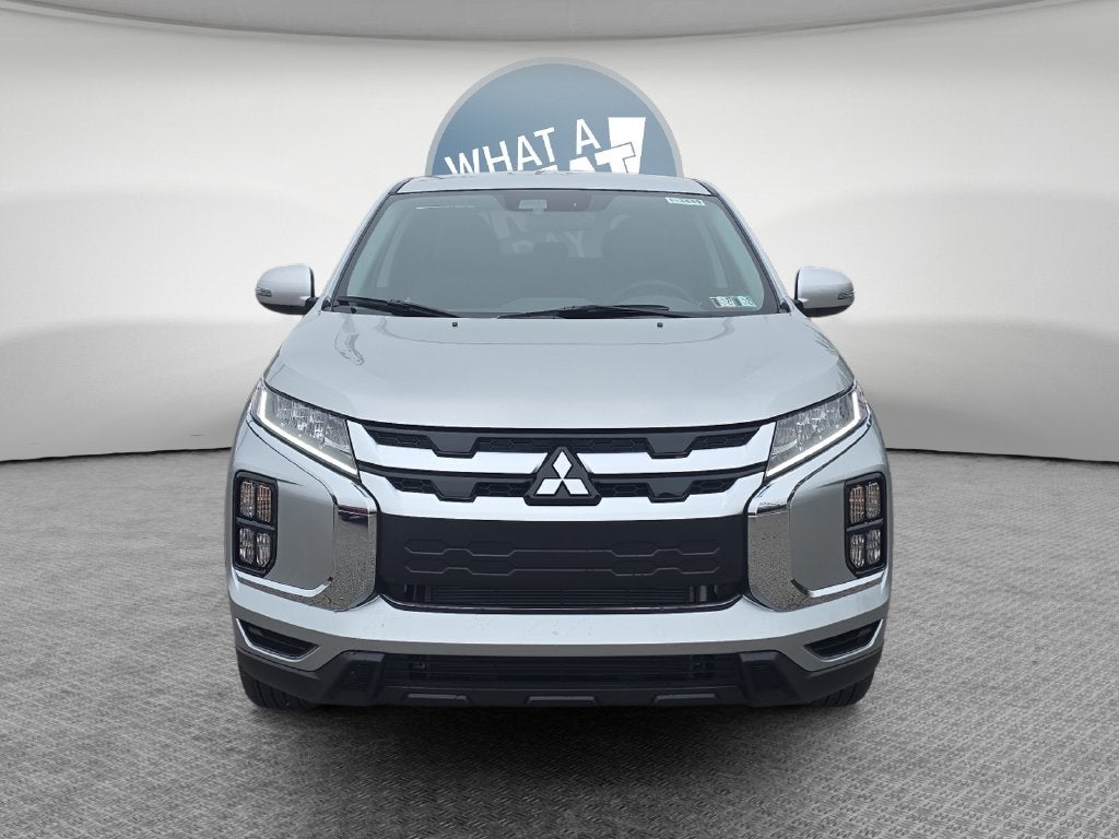 2027 Mitsubishi Outlander Sport 2.0 SE