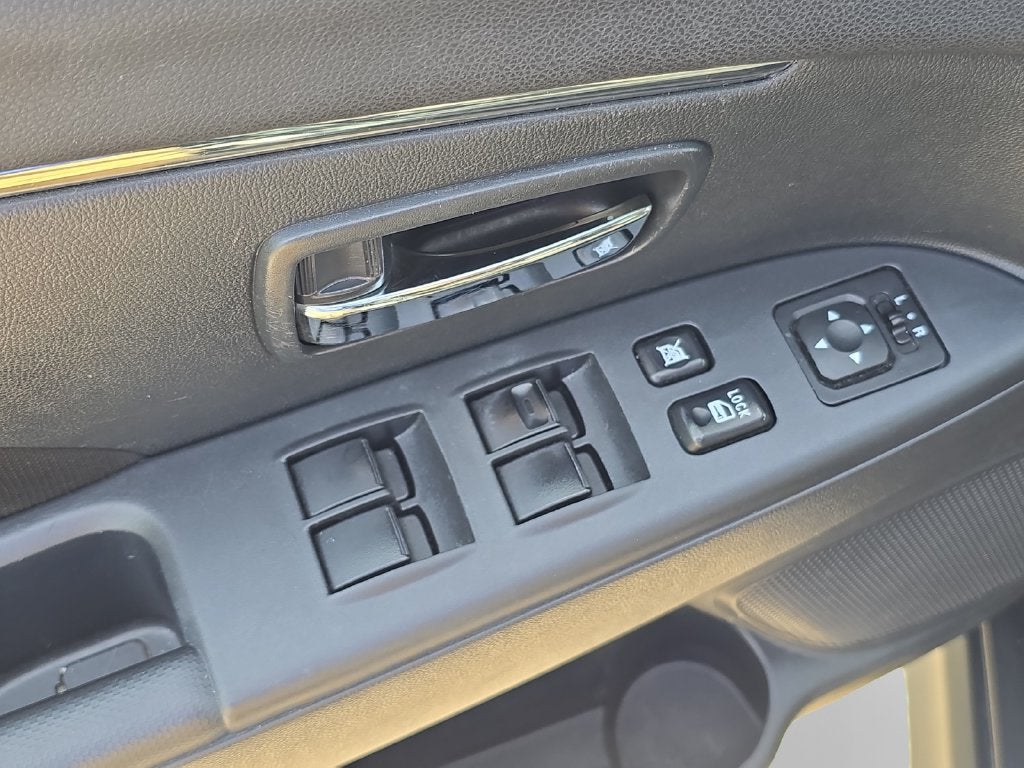 2022 Mitsubishi Outlander Sport 2.0 ES