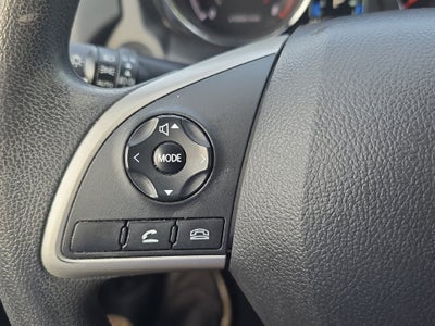 2022 Mitsubishi Outlander Sport 2.0 ES