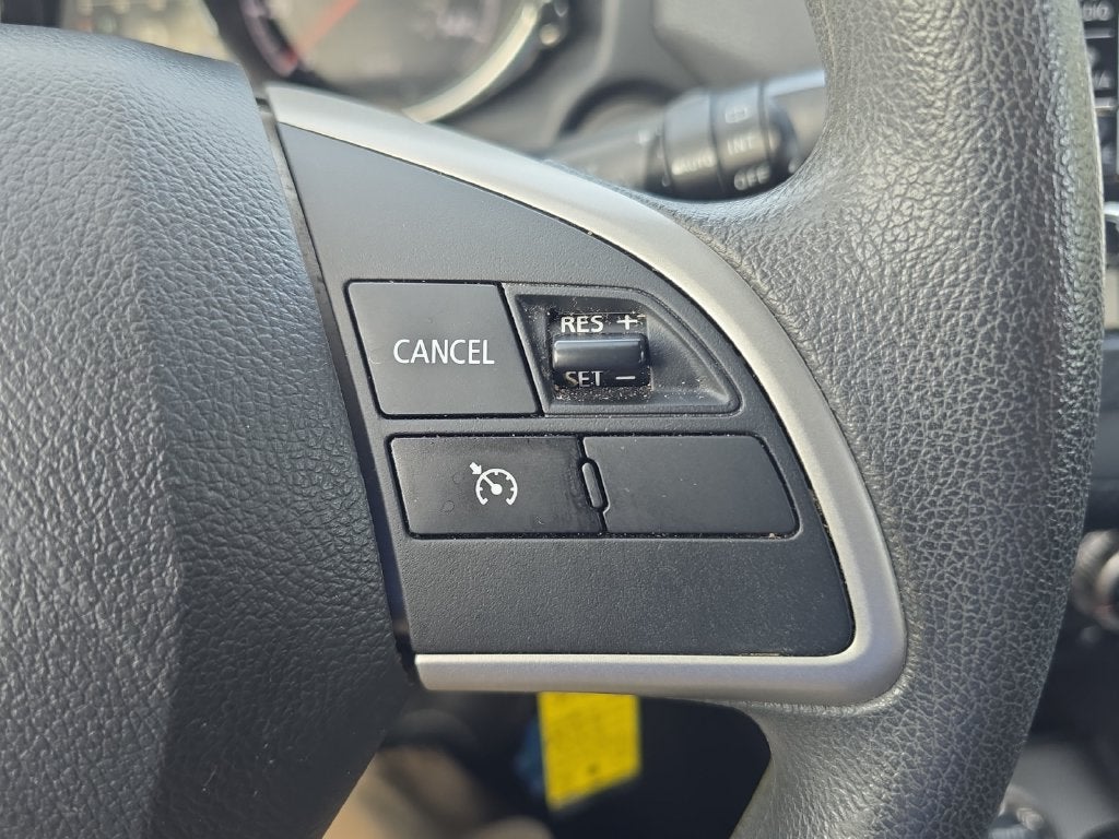 2022 Mitsubishi Outlander Sport 2.0 ES