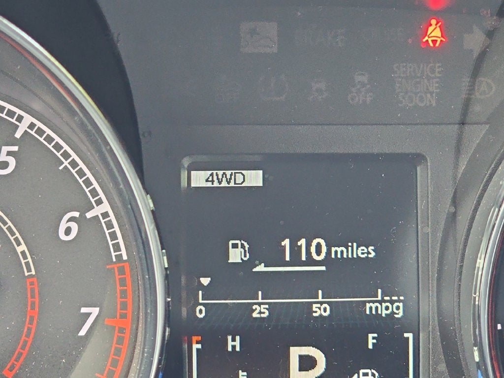 2022 Mitsubishi Outlander Sport 2.0 ES