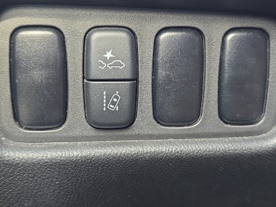 2022 Mitsubishi Outlander Sport 2.0 ES