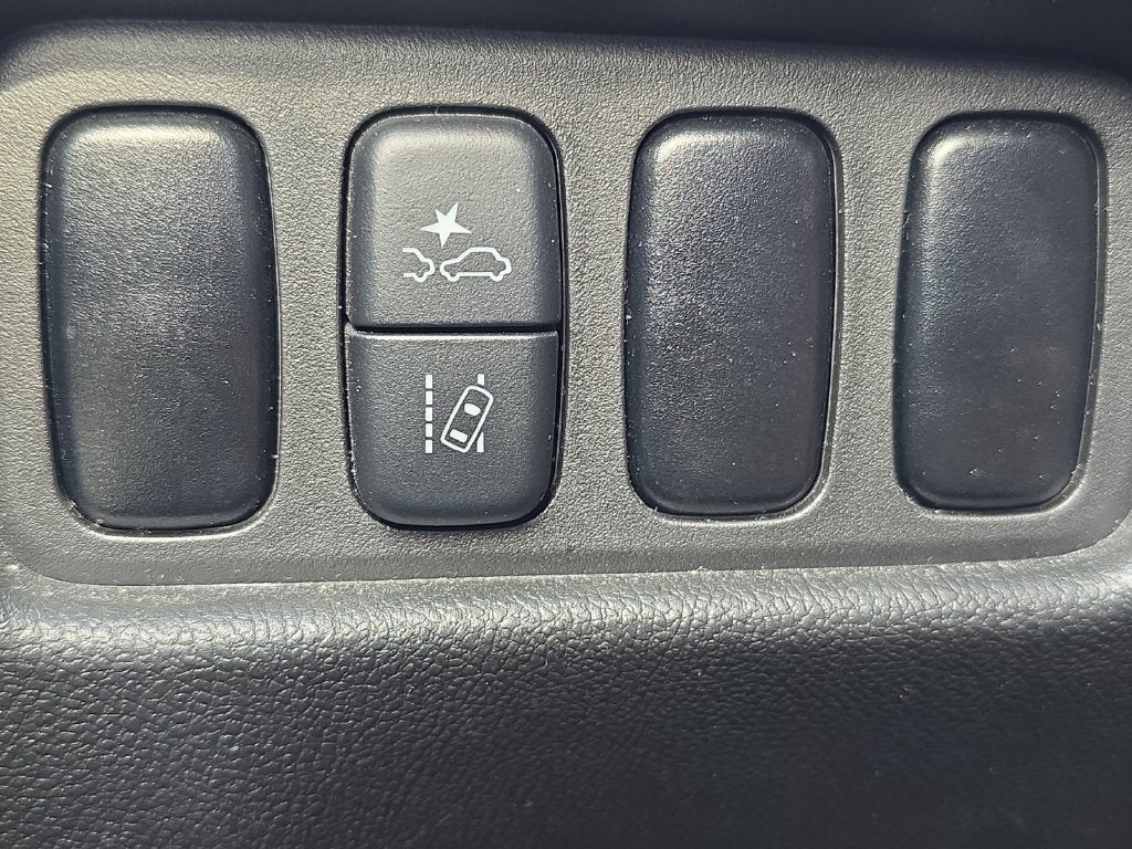 2022 Mitsubishi Outlander Sport 2.0 ES
