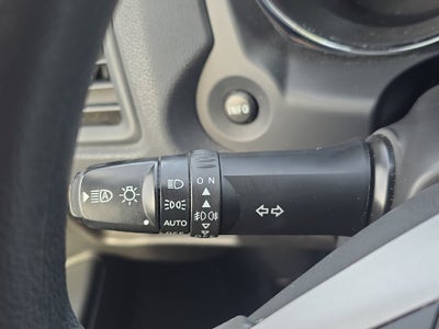 2022 Mitsubishi Outlander Sport 2.0 ES