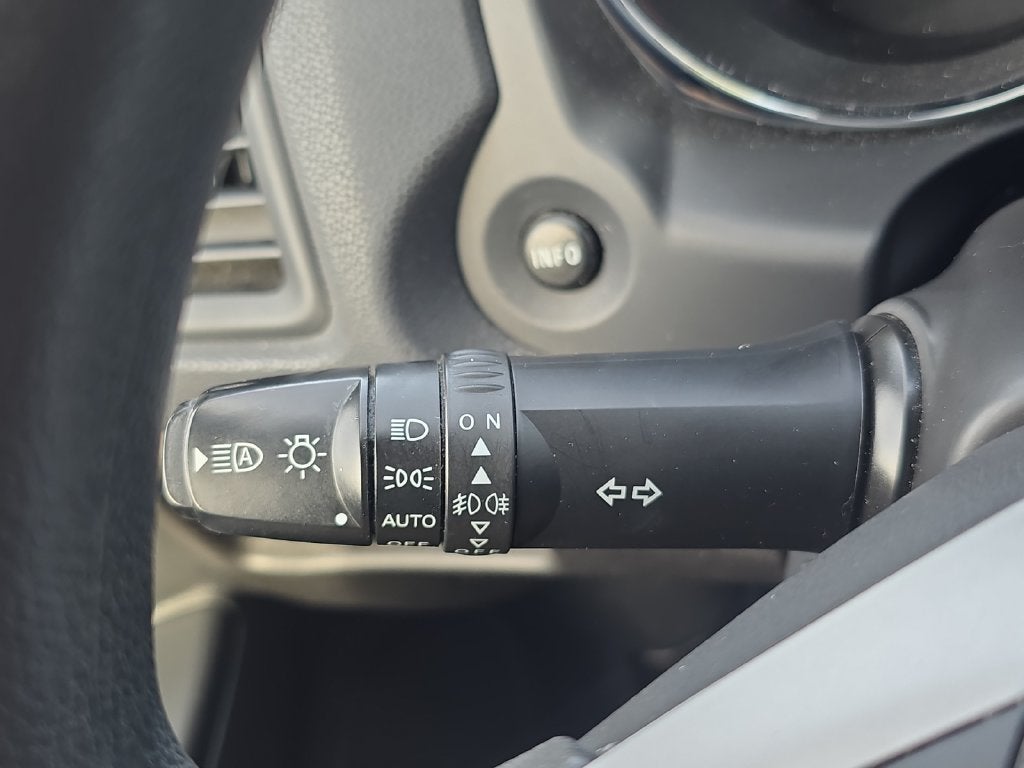 2022 Mitsubishi Outlander Sport 2.0 ES
