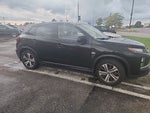 2022 Mitsubishi Outlander Sport Base