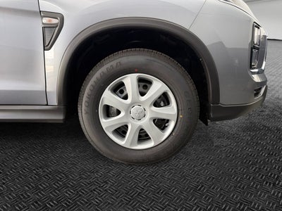 2026 Mitsubishi Outlander Sport 2.0 S