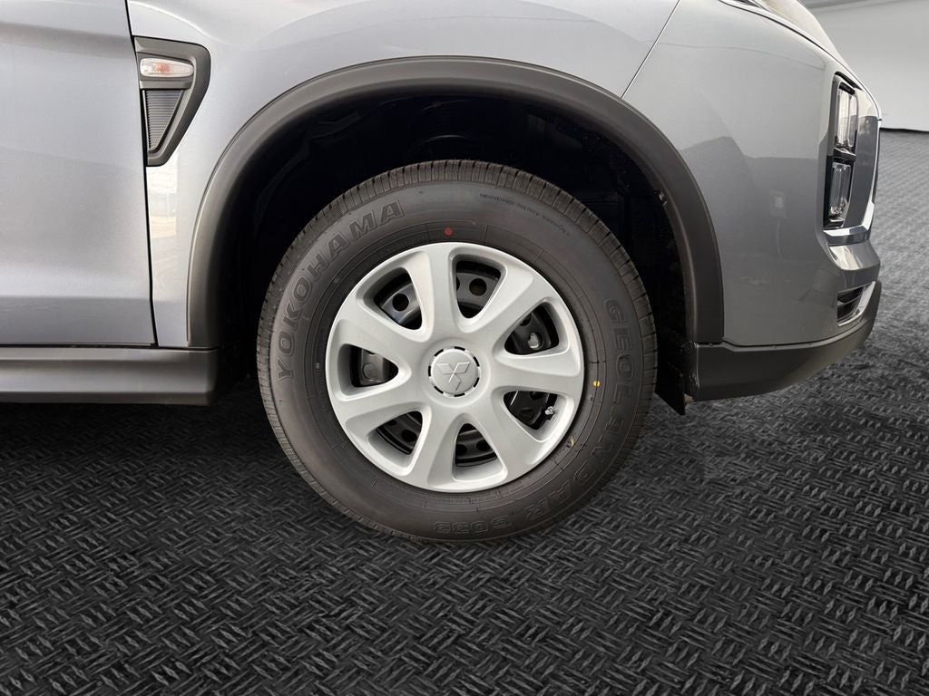 2026 Mitsubishi Outlander Sport 2.0 S