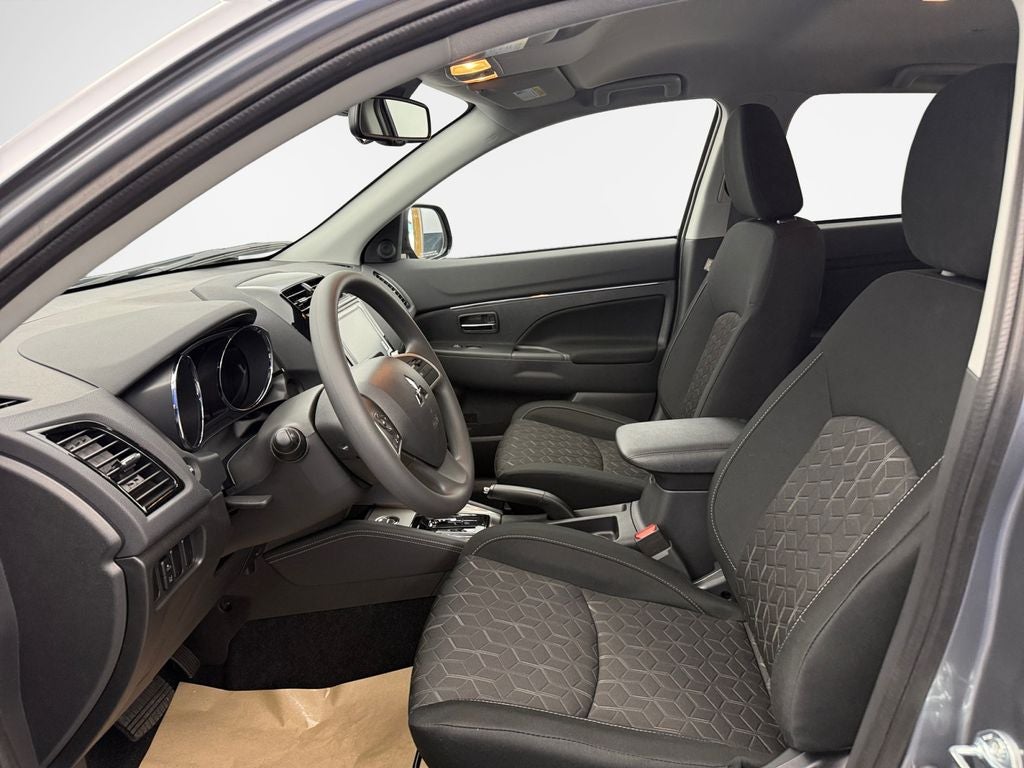 2026 Mitsubishi Outlander Sport 2.0 S