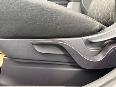 2026 Mitsubishi Outlander Sport 2.0 S