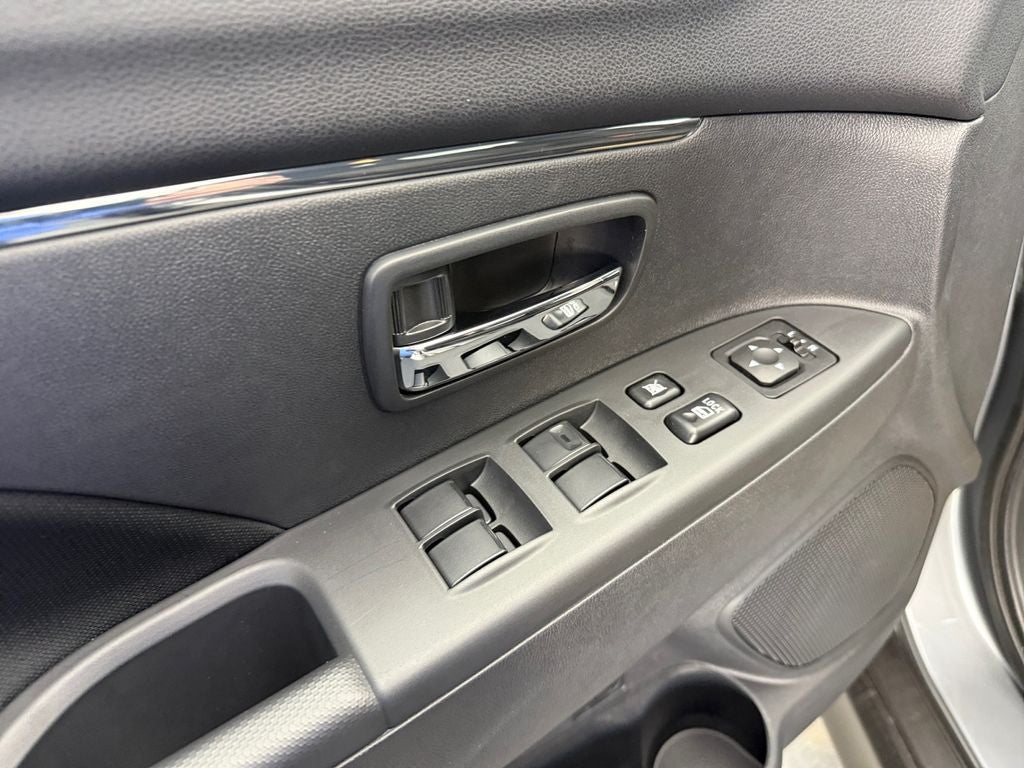 2026 Mitsubishi Outlander Sport 2.0 S