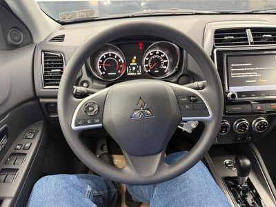 2026 Mitsubishi Outlander Sport 2.0 S