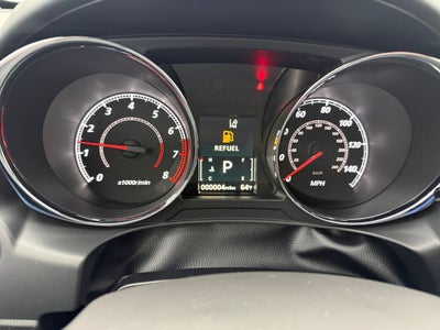 2026 Mitsubishi Outlander Sport 2.0 S