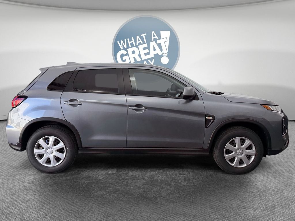 2026 Mitsubishi Outlander Sport 2.0 S