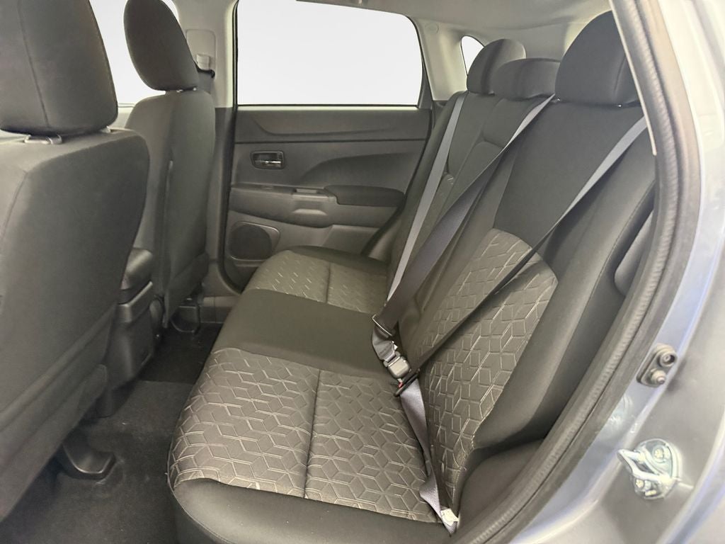 2026 Mitsubishi Outlander Sport 2.0 S