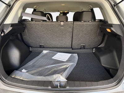 2026 Mitsubishi Outlander Sport 2.0 S