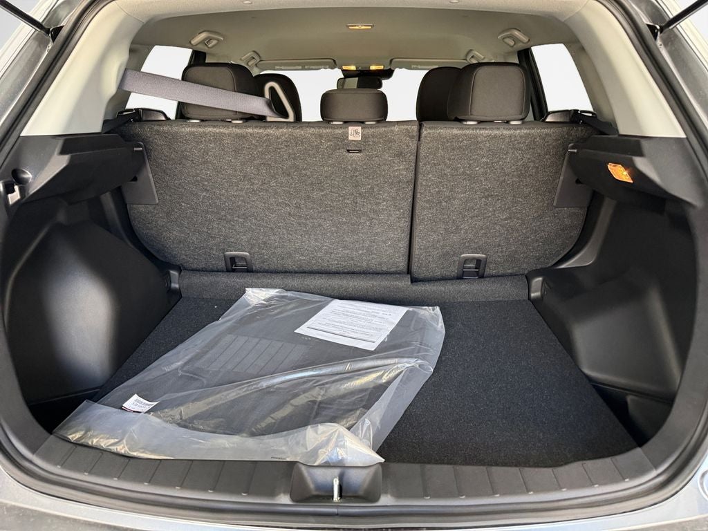 2026 Mitsubishi Outlander Sport 2.0 S