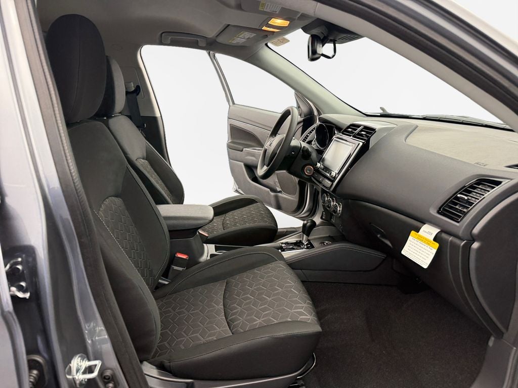 2026 Mitsubishi Outlander Sport 2.0 S