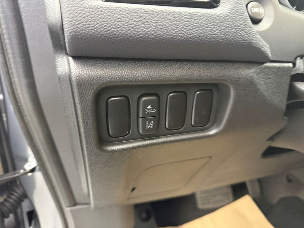 2026 Mitsubishi Outlander Sport 2.0 S