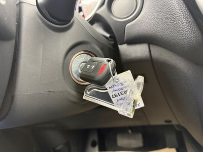 2026 Mitsubishi Outlander Sport 2.0 S