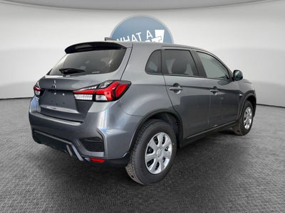 2026 Mitsubishi Outlander Sport 2.0 S