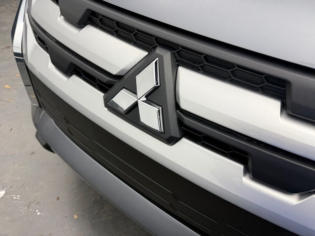 2026 Mitsubishi Outlander Sport 2.0 S