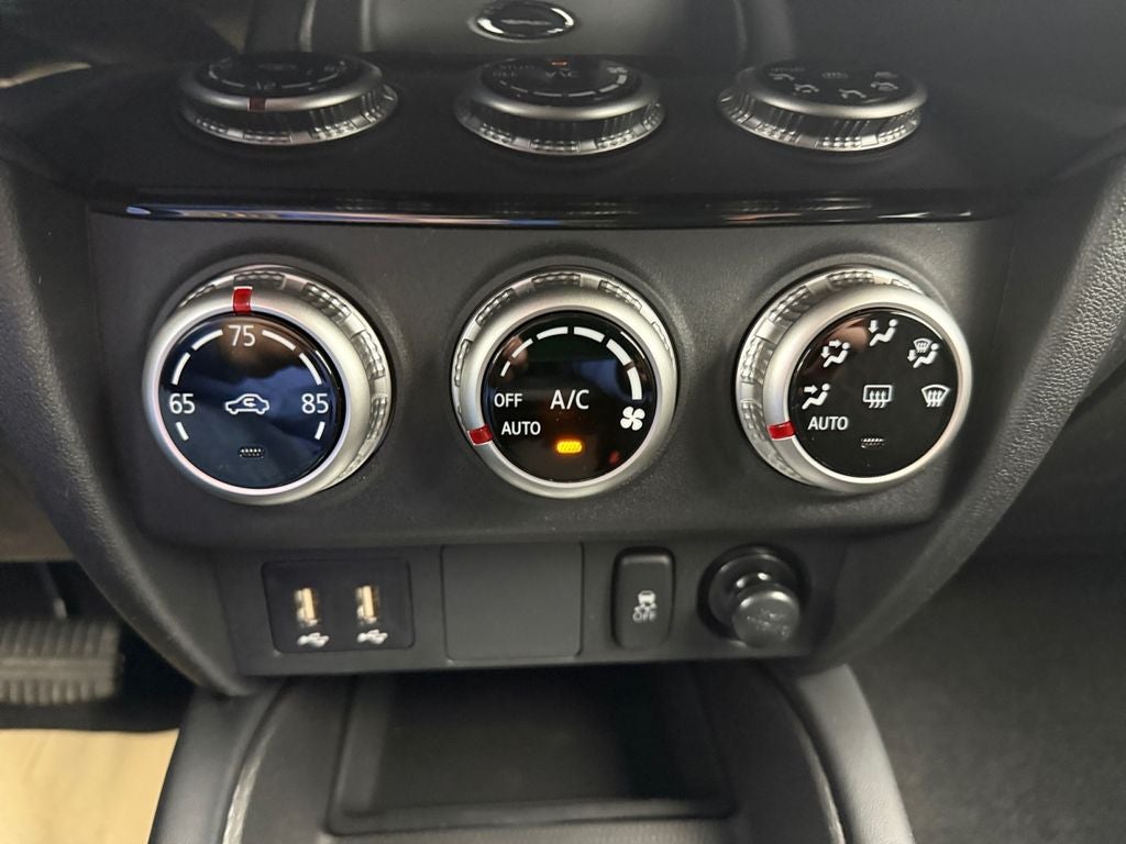 2026 Mitsubishi Outlander Sport 2.0 S